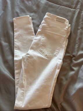 Abercrombie & Fitch Skinny Jeans